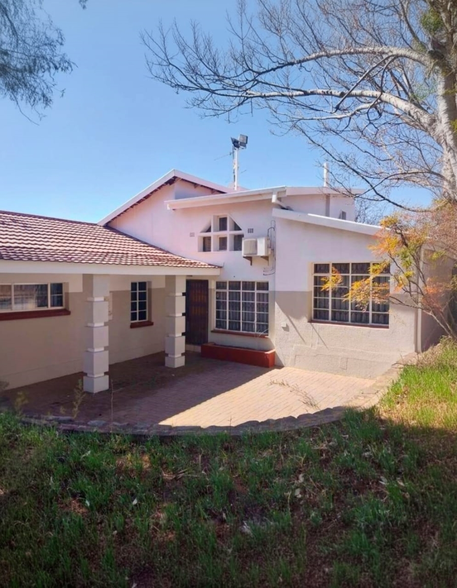 Commercial Property for Sale in Deneysville Free State